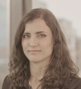 Marketing Specialist