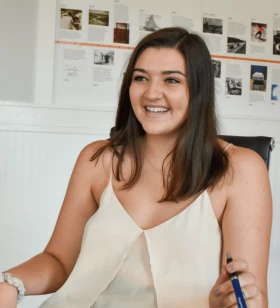 Interactive Brandthropologist