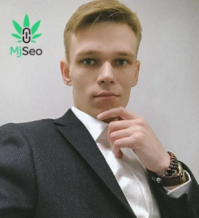 Business Development Specialist