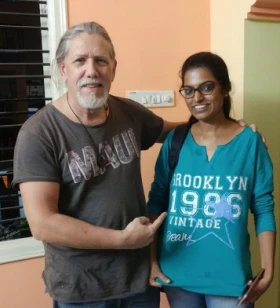 Creative Director - North America and Asia