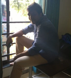 Director of Web Services