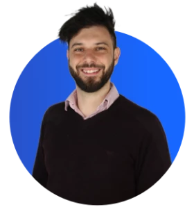 Chief Customer Officer