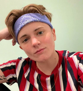 Co-Founder, VP & COO