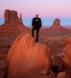 Social Media Manager & Director of Animation