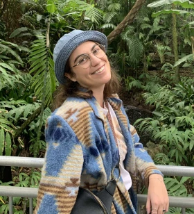 Social Media Manager