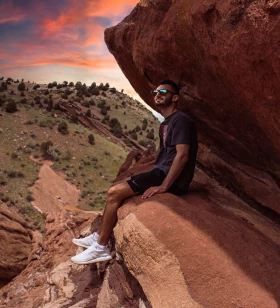 Office Administrator & Social Media Manager