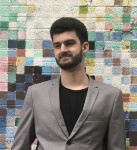 Motion Graphics Specialist