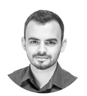 Lead Full Stack Developer