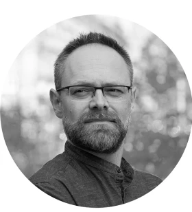 Design & Art Director