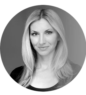 Brand & Marketing Strategist