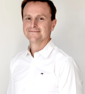 Partner and Chairman