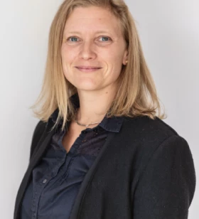 Chief Operating Officer