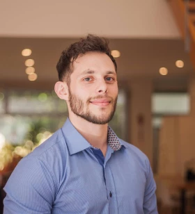 Co-Founder & Digital Marketing Director