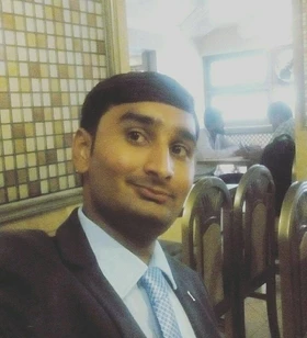 SEO Executive