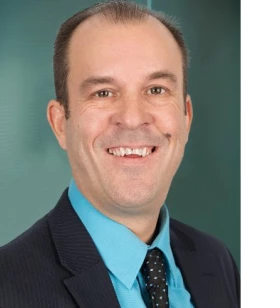 Director of Marketing & Web Development