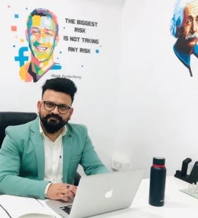 Chief Executive Officer