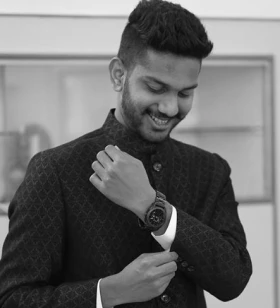 Co-founder & Chief Of Tech