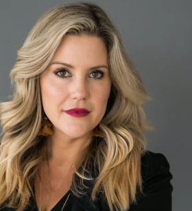 Co-Founder & Co-President