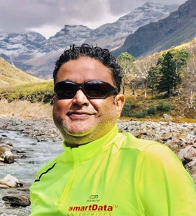 Chief Executive Officer