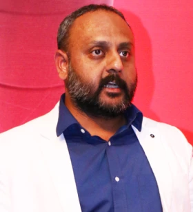 Vice President Technology