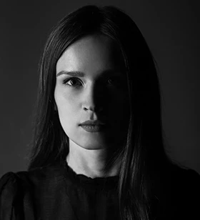 Creative Graphic Designer