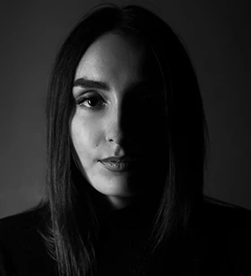 Creative Graphic Designer