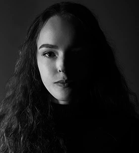 Creative Graphic Designer