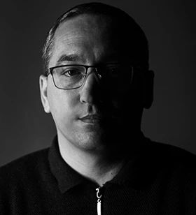 Creative Graphic Designer