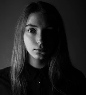 Creative Graphic Designer