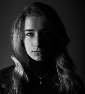 Creative Graphic Designer