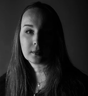 Creative Graphic Designer