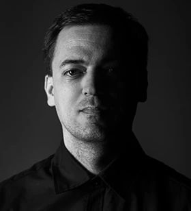 Creative Graphic Designer