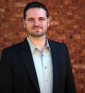 Co-Founder, Marketing Director