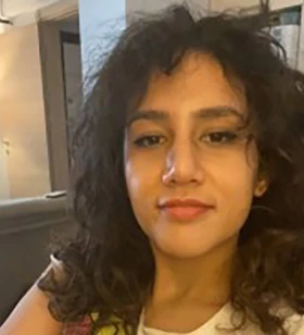 Full Stack Developer