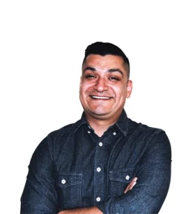 Technical Director at Bizzy Bizzy