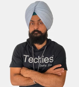 Digital Marketing Head