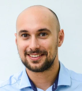 Strategic Partnership Manager