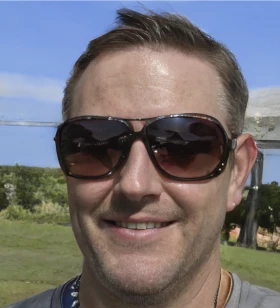 Audio & Video Engineer