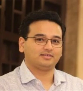 Co-Founder | Head- Sales & Business Development