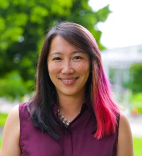 Co-founder, VP of Academy and UX