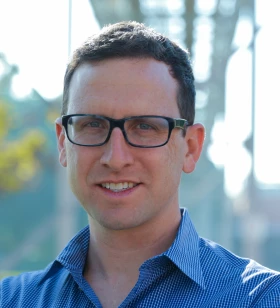 Vice President, International Operations & Data