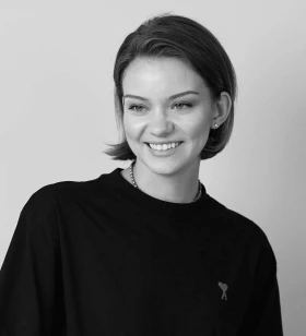 Head of Business Development and Marketing