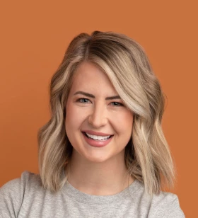 Senior Digital Copywriter