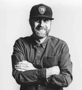 Executive Creative Director