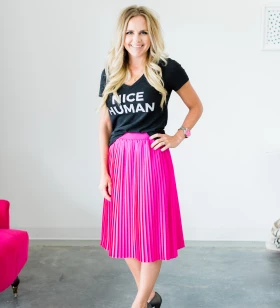 Owner, CEO, Creative Director