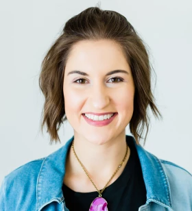 Senior Graphic Designer