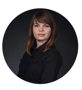 Senior Graphic Designer