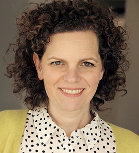 Head of Communication Design