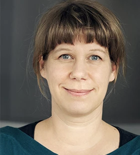 Head of Graphic Design