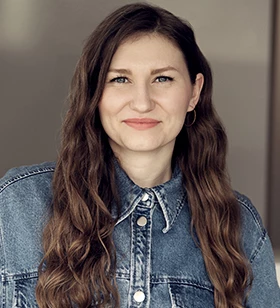 Senior Industrial Designer